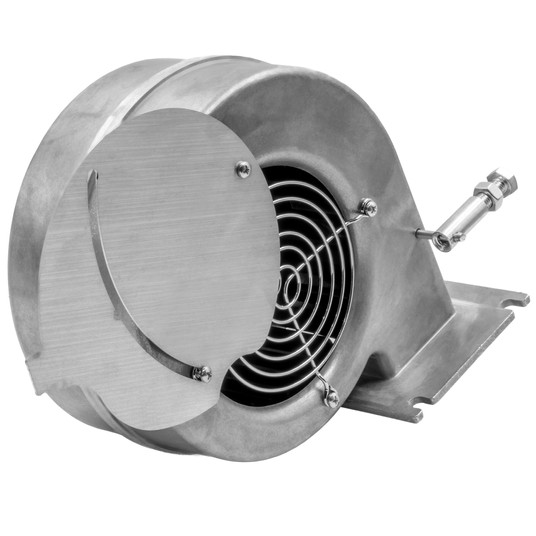 KG - DMUCHAWA DPS-05 50W 200m3 215Pa PODAJNIK -zdjęcie numer 1