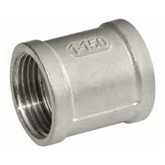 KO - MUFA 1/2'' STAL KO -zdjęcie numer 1