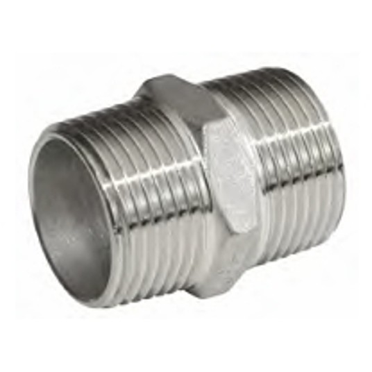 KO - NYPEL 1/2" STAL KO -zdjęcie numer 1