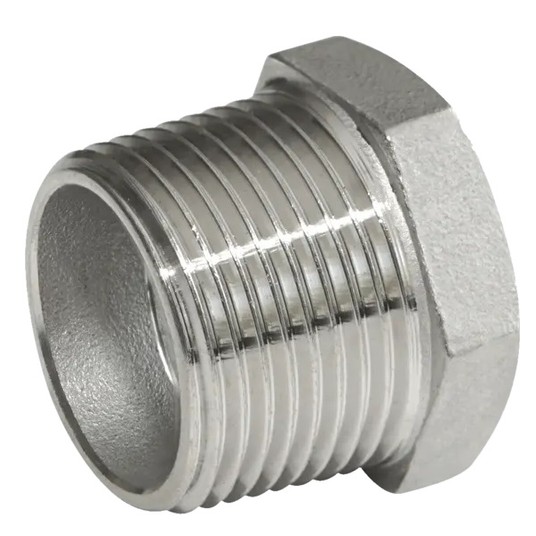 KO - REDUKCJA 3/4''x1/2'' STAL KO GW/GZ -zdjęcie numer 1