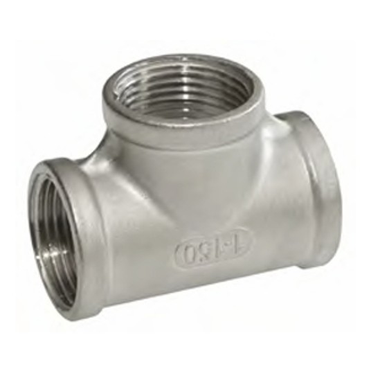 KO - TRÓJNIK 3/4" STAL KO -zdjęcie numer 1