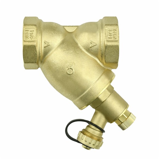MC - FILTR OSADNIKOWY Z MAGNEASEM YBF MAX-40 6/4'' -zdjęcie numer 1