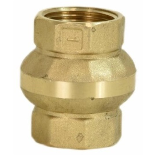 MC - ZAWÓR ZWROTNY 3/4" IS FULL -zdjęcie numer 1