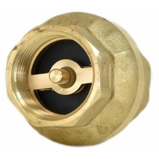 MC - ZAWÓR ZWROTNY 5/4" IS FULL -zdjęcie numer 2