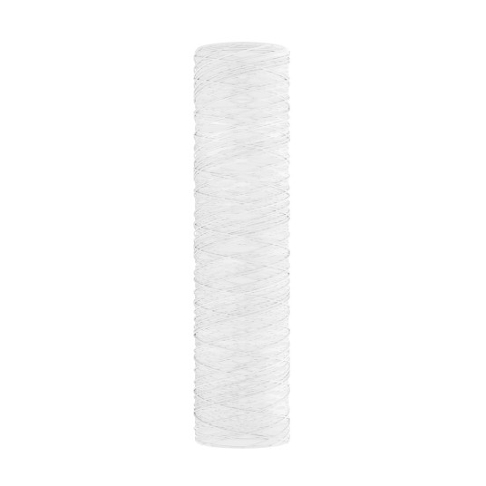 MW - WKŁAD FILTRA PLASTIKOWEGO SZNUREK 20mik -zdjęcie numer 1