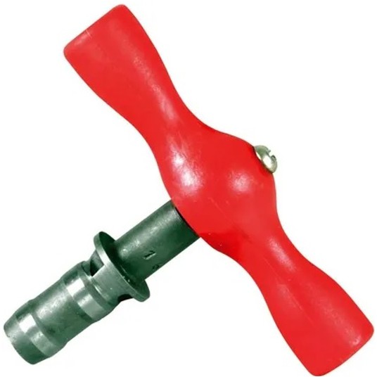 NA - KALIBRATOR METALOWY 1216 SL -zdjęcie numer 1