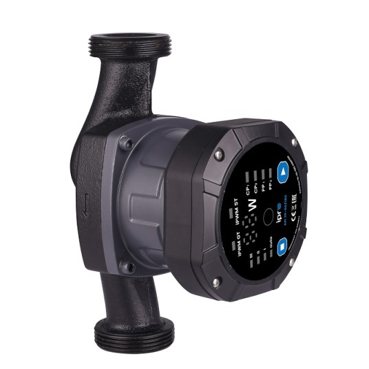 PO - POMPA API IPRO 32-80/180 PWM -zdjęcie numer 1