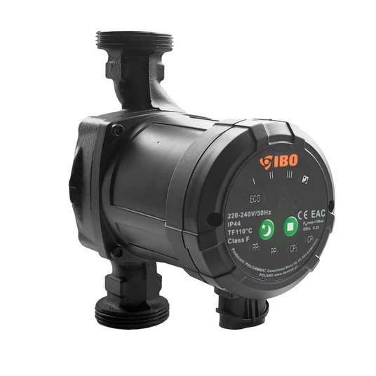 PO - POMPA BETA 25/60 ELEKTRONICZNA L-130 -zdjęcie numer 1
