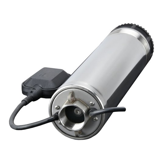 PO - POMPA GŁĘBIN NEPTUN 40/110 (230V) -zdjęcie numer 2