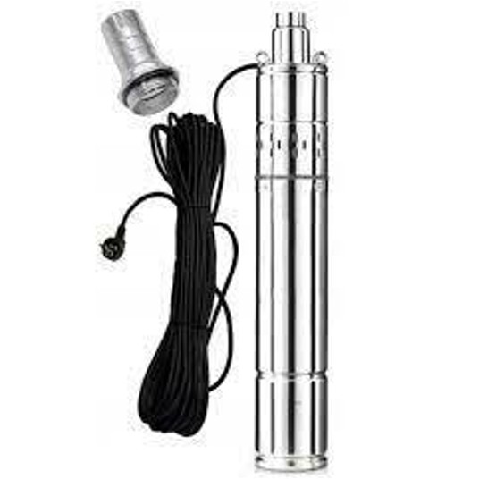 PO - POMPA GŁĘBINOWA DIPPER 230V -zdjęcie numer 1