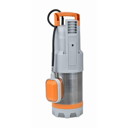 PO - POMPA IBOPROM 1200 INOX (1,2kW, 230V) -zdjęcie numer 1