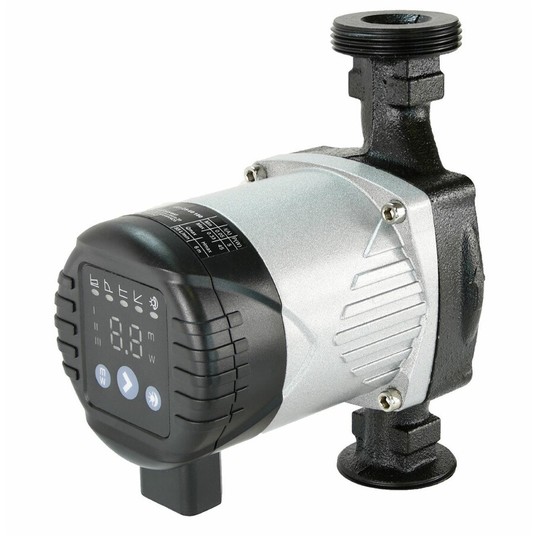 PO - POMPA OBIEGOWA EEI 25-60/180 ELEKTR. ŚRUB. -zdjęcie numer 1