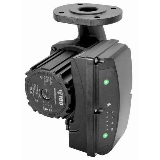 PO - POMPA OBIEGOWA NOVA MAX 40-120/250 DN40 -zdjęcie numer 1