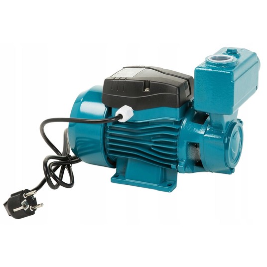 PO - POMPA WZI 250 (230V) BEZ OSPRZ. -zdjęcie numer 1