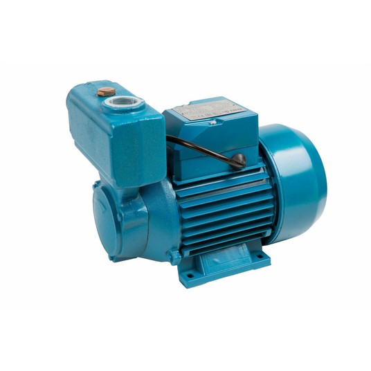 PO - POMPA WZI 750 (230V) BEZ OSPRZ. -zdjęcie numer 1