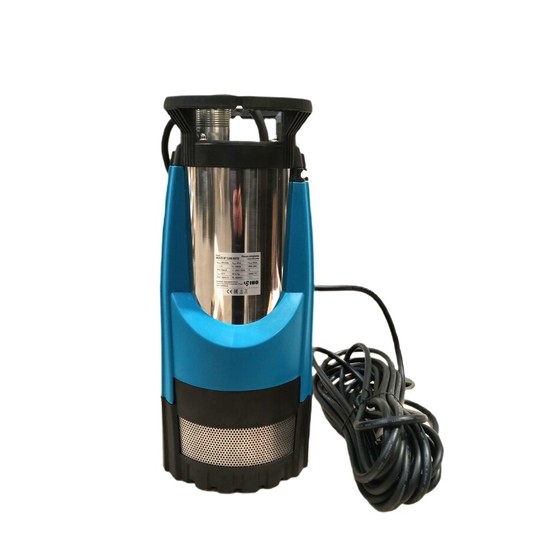 PO - POMPA ZATAPIALNA MULTI IP 1200 AUTO 230V -zdjęcie numer 1