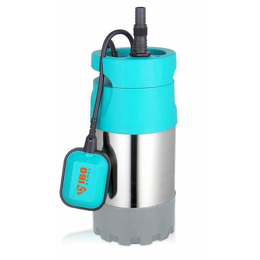 PO - POMPA ZATAPIALNA MULTI IP 800 INOX 230V -zdjęcie numer 1