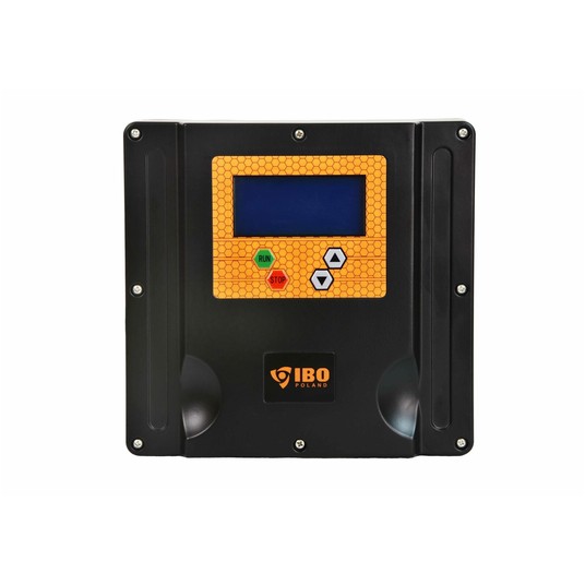 PO - STEROWNIK POMPY 10-040S (0,37-3kW 230V 15A) -zdjęcie numer 1