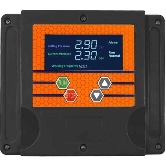 PO - STEROWNIK POMPY 10-30S (0,37-2,2kW 230V 12A) -zdjęcie numer 1