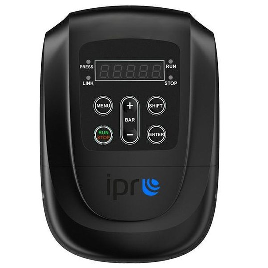PO - STEROWNIK POMPY IVR11 (2,2kW 400V 5,1A) -zdjęcie numer 1