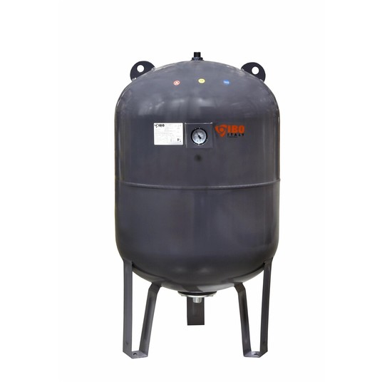 PO - ZBIORNIK HYDROFORA 100L GBV ITALY -zdjęcie numer 1