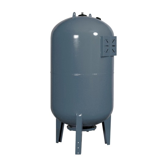 PO - ZBIORNIK HYDROFORA 100L GBV ITALY -zdjęcie numer 3