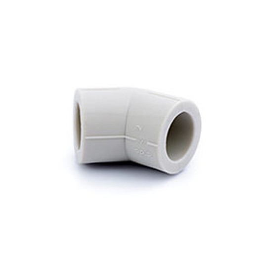 PP - KOLANO PP fi20/45 "6" -zdjęcie numer 1