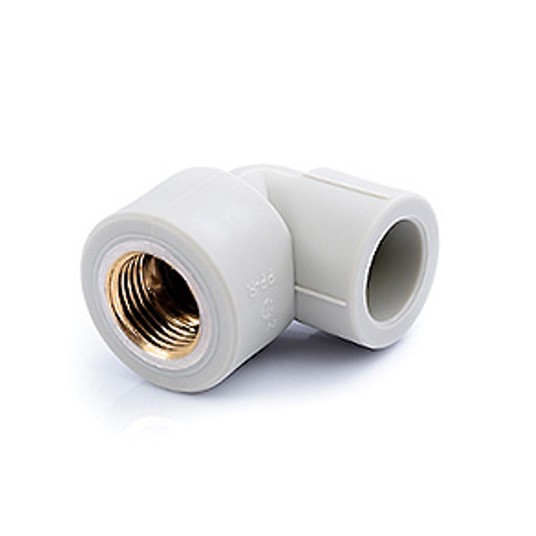 PP - KOLANO PP fi20X1/2" GW -zdjęcie numer 1