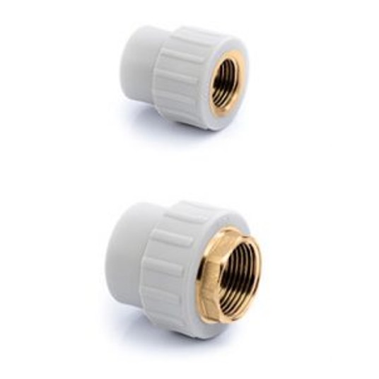 PP - ZŁĄCZKA PP fi20X1/2" GW -zdjęcie numer 1
