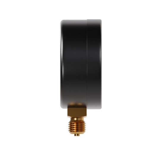 PT - MANOMETR STANDARD FI63 0-6B 1/4'' RAD -zdjęcie numer 2