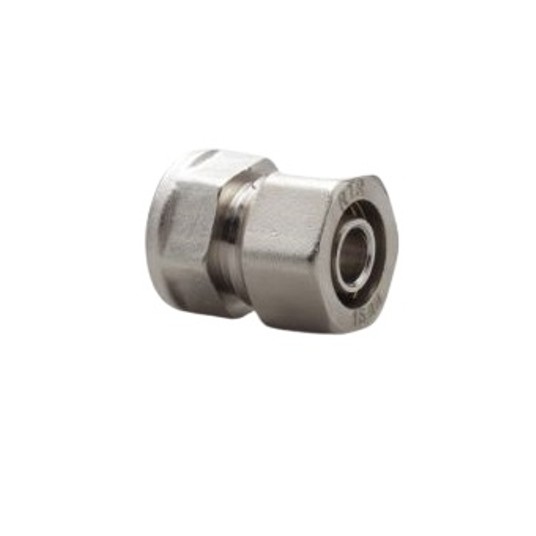 PX - PEX ZŁĄCZKA SKRĘCANA 16 X 1/2" GW -zdjęcie numer 1