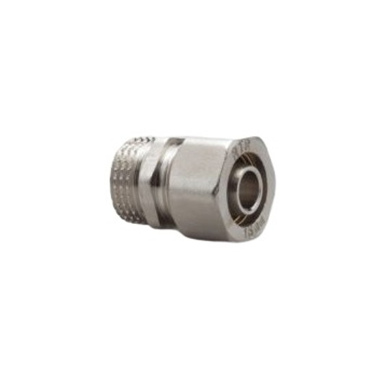 PX - PEX ZŁĄCZKA SKRĘCANA 16 X 3/4" GZ -zdjęcie numer 1