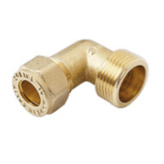 SO - KONEX CU KOLANO fi15X1/2" GZ -zdjęcie numer 1