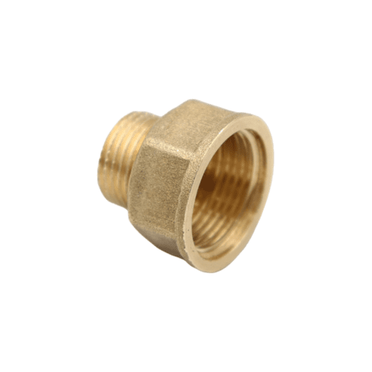 SO - REDUKCJA MOS 1/2"X 1" GZGW ODWR -zdjęcie numer 1