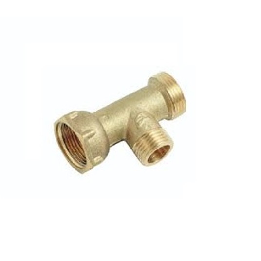 SO - TRÓJNIK Z RN- MODUŁ ROZDZ.M3/4xM1/2xRN3/4''EU -zdjęcie numer 1