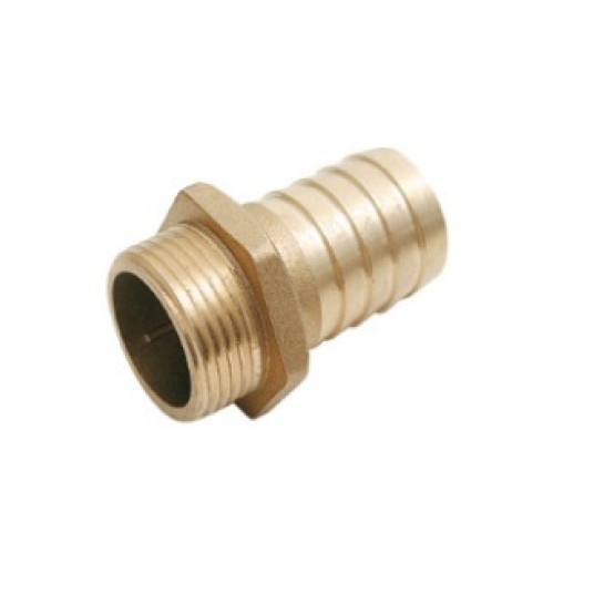 SO - ZŁĄCZKA NA WĘŻA 14mmX3/8"GZ -zdjęcie numer 1