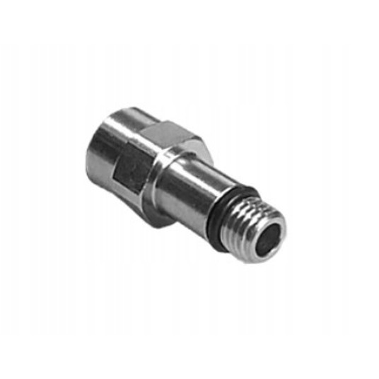 TU - ADAPTER DO WĘŻYKA M10x1 NA M8x1 (1 szt.) -zdjęcie numer 1
