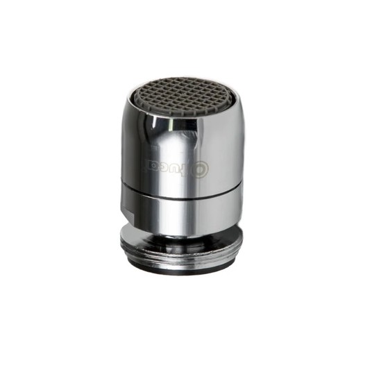 TU - AERATOR WODOOSZCZĘDNY NASTAWNY M24 GZ MO/CR -zdjęcie numer 1