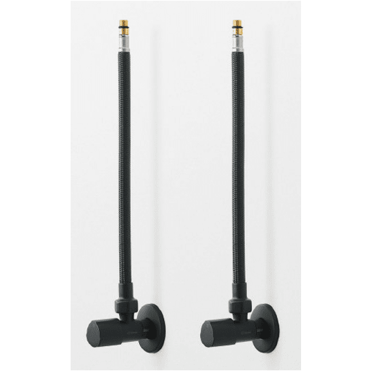 TU - GRIF PREMIUM BIAŁY 3/8'' M10 L-15 400mm 2szt -zdjęcie numer 2
