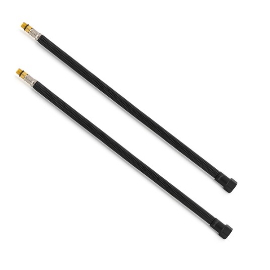 TU - GRIF PREMIUM CZARNY 3/8'' M10 L-15 500mm 2szt -zdjęcie numer 4