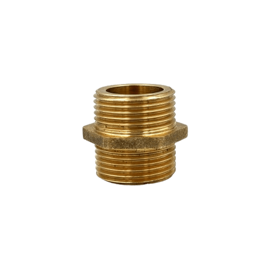 TU - NYPEL RIVER INOX 1" 033003-JP -zdjęcie numer 2