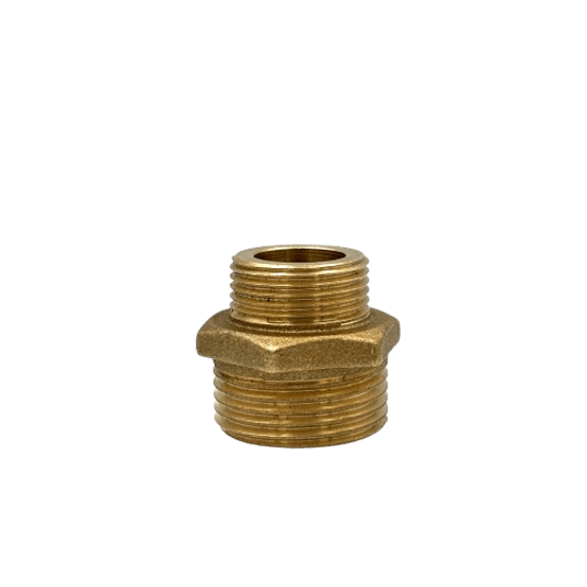 TU - NYPEL RIVER INOX 1" X 3/4" -zdjęcie numer 2