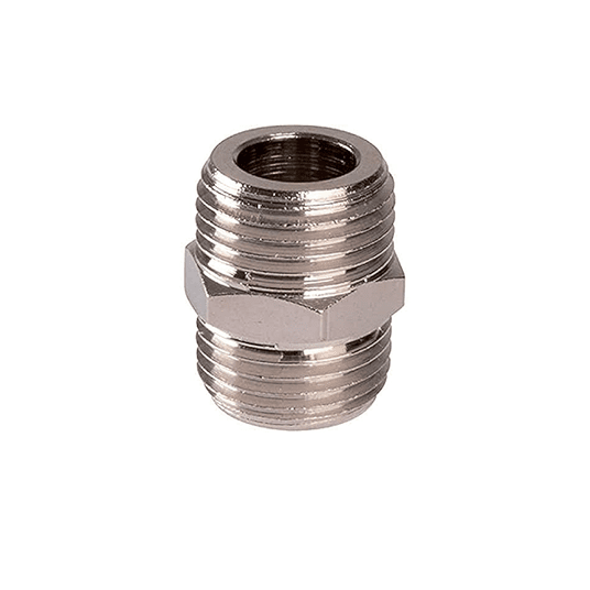 TU - NYPEL RIVER INOX 5/4''x5/4'' -zdjęcie numer 1