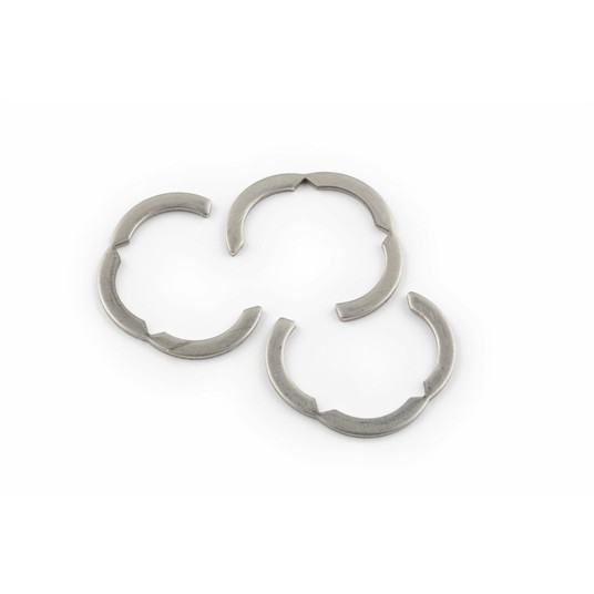 TU - PODKŁADKA RIVER INOX DN12 1/2'' -zdjęcie numer 1