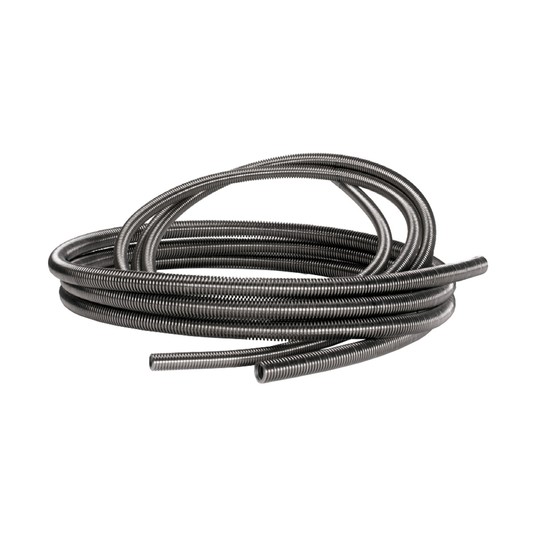 TU - RURA KARBOWANA RIVER INOX DN16 3/4'' -zdjęcie numer 1