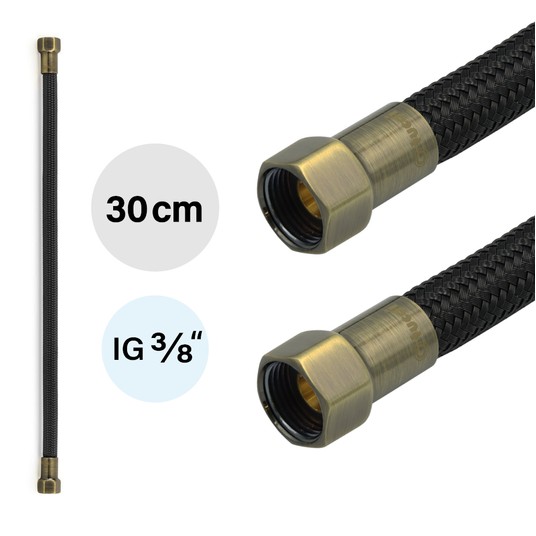 TU - TAQ PREMIUM CZARNY HG - 3838 - 300 AB -zdjęcie numer 1