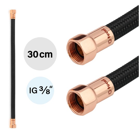 TU - TAQ PREMIUM CZARNY HG - 3838 - 300 RG -zdjęcie numer 1