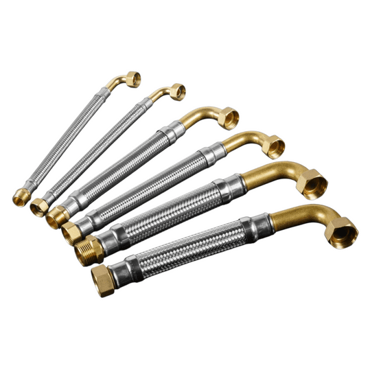 TU - WĄŻ EXTRA TWIST CODO HG - 1'' - 1000 -zdjęcie numer 1