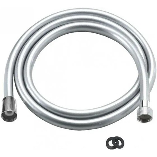 TU - WĄŻ PRYSZNICOWY SILVERFLEX 1750cm PLATINUM -zdjęcie numer 1
