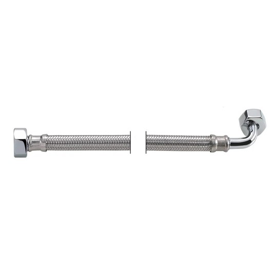 TU - WĄŻ TAQ CODO 1/2'' HG - 1238 - 500 -zdjęcie numer 1